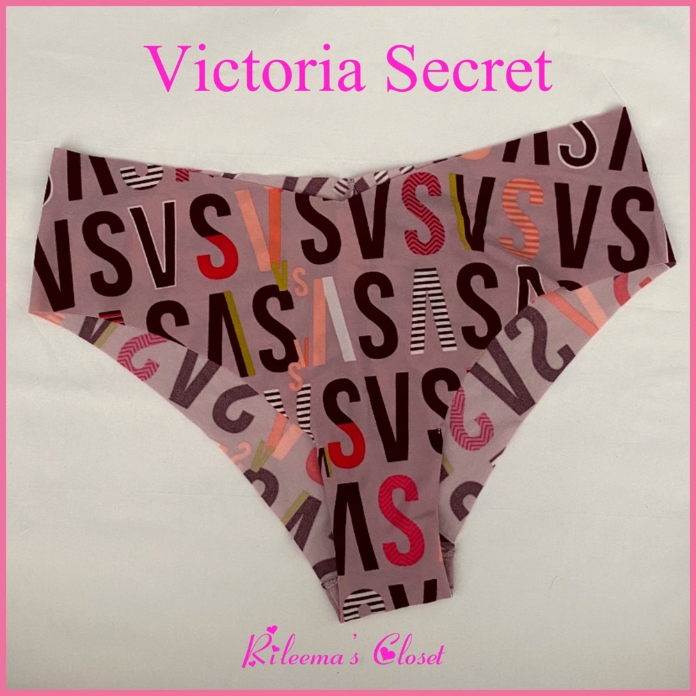 3/$24🆕 Victoria Secret Cheeky Panty